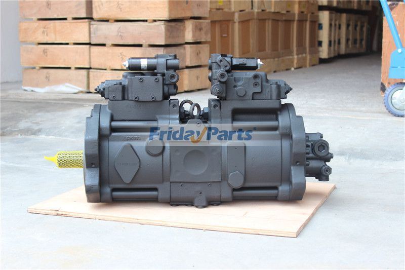 KOBELCO用油圧ポンプ