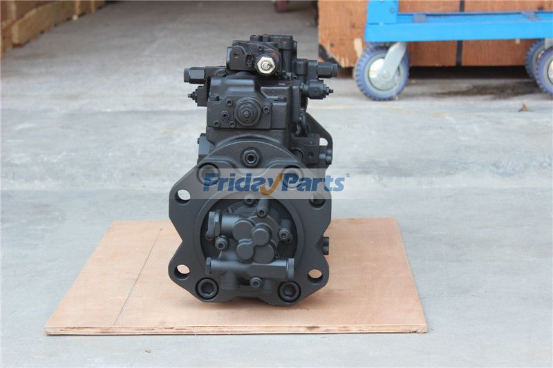 KOBELCO用用コベルコ SK200-6 油圧ポンプ K3V112DTP BPA112DTP