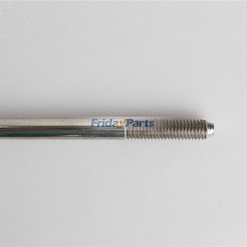 Excavator Lever Pull Rod