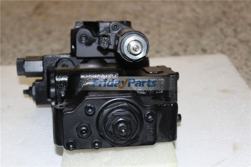 KOBELCO SK200-6 Regulator Main Pump Servo Valve Assy in Stock in China