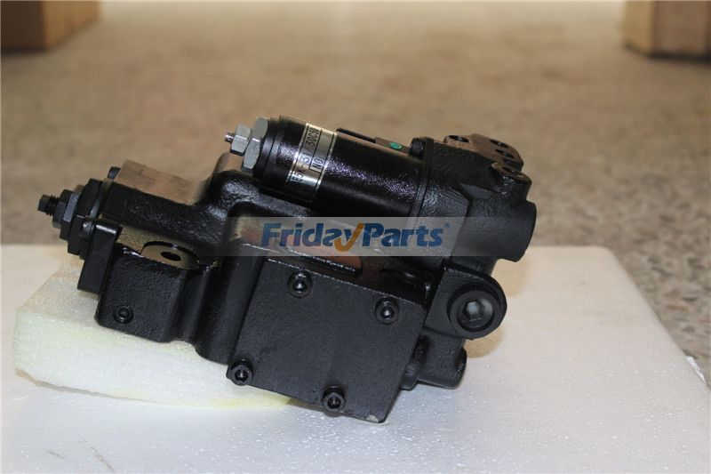  KOBELCO SK200-6 Regulator Main Pump Servo Valve Assy For KOBELCO