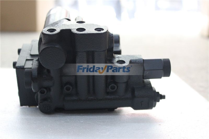KOBELCO SK200-6 Regulator Main Pump Servo Valve Assy for Excavator