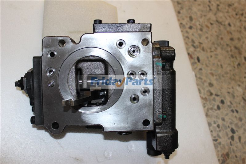 KOBELCO SK200-6 Regulator Main Pump Servo Valve Assy