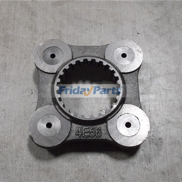 Excavator KOBELCO SK200-6 Swing motor First class four star frame(with pin)