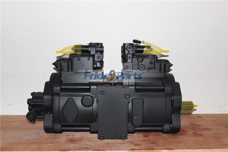 KOBELCO用油圧ポンプ