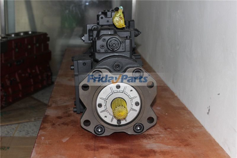 エクスカベーター 油圧ポンプ