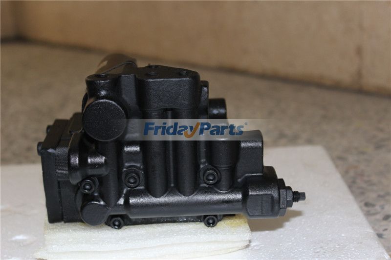 Regulator Main Pump Servo Valve Assy in Stock in China