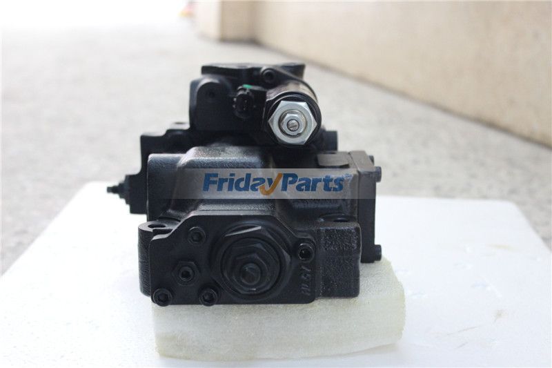Regulator Main Pump Servo Valve Assy for Excavator