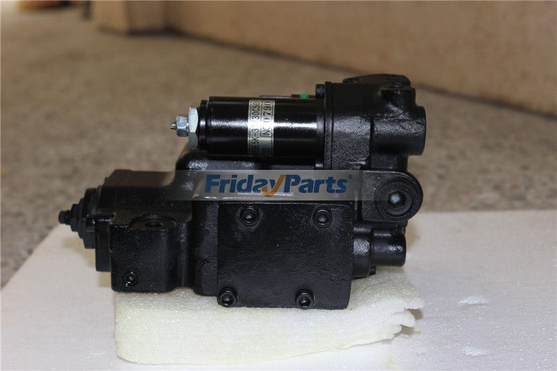  Regulator Main Pump Servo Valve Assy For KOBELCO