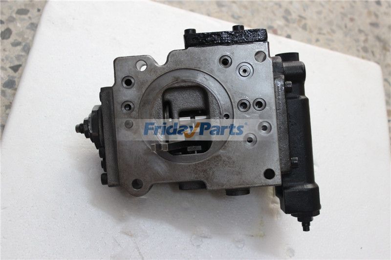 For KOBELCO SK200-6E Regulator Main Pump Servo Valve Assy