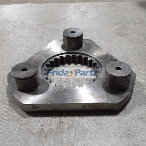 KOBELCO SK200-6E Swing motor First Class three star Frame(with pin)NOT Divide From The Middle