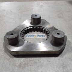 KOBELCO SK200-6E Swing motor First Class three star Frame(with pin)NOT Divide From The Middle in Stock in China