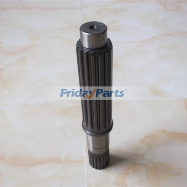 KOBELCO SK200-6E Travel motor Pump shaft for Excavator