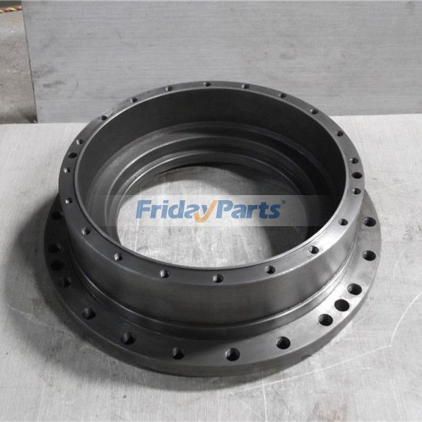 Excavator KOBELCO SK200-6T Travel Motor Drive Plate