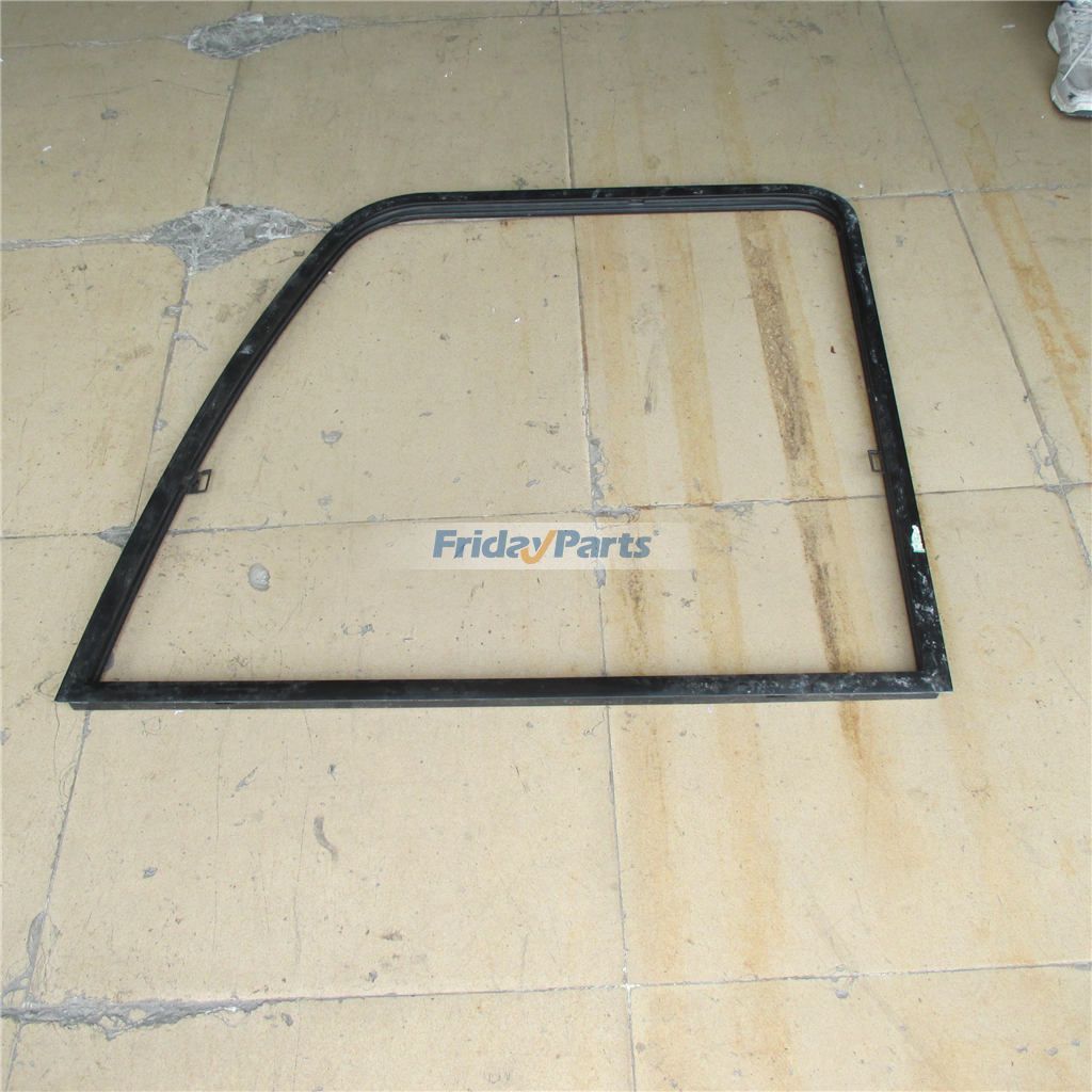 Cadre de porte gauche sans vitre KOBELCO SK200-7pour Pelle