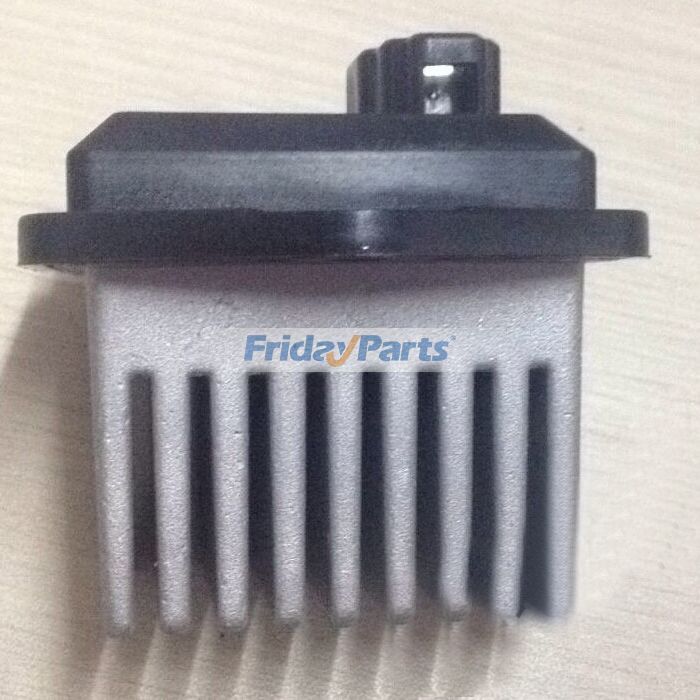 Blower Motor Resistor For KOBELCO SK200-8 Excavator