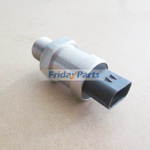 Excavator High Pressure Switch