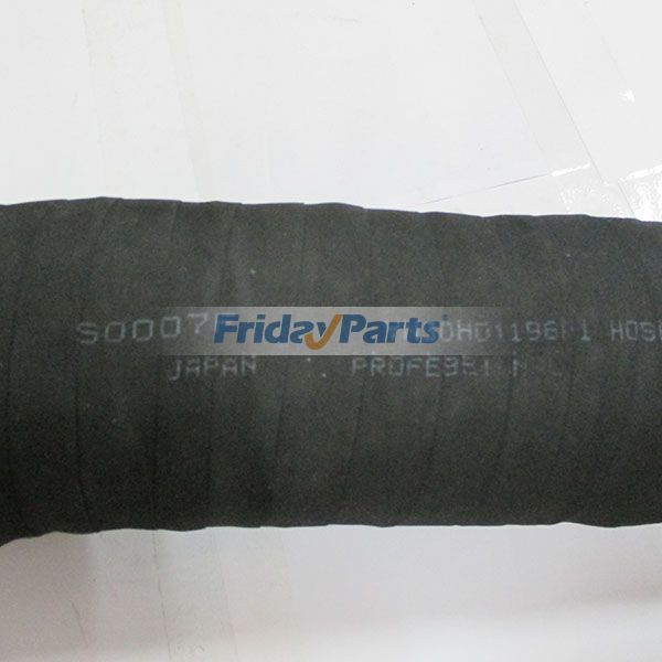 Für Kobelco Bagger SK200-8 Hydraulikschlauch YN30H01196P1für Für KOBELCO