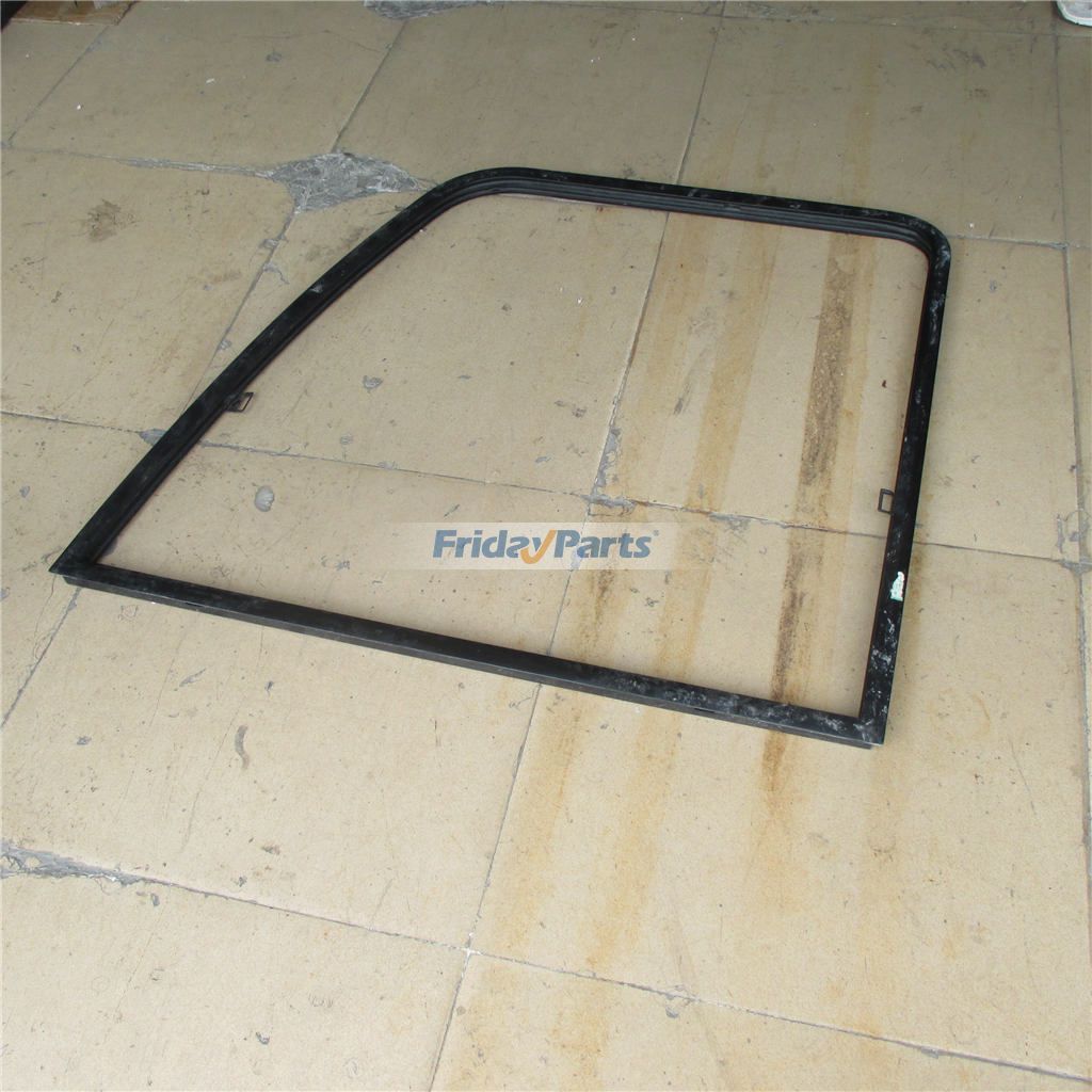 Cadre de porte gauche sans vitre KOBELCO SK200-8pourPour KOBELCO