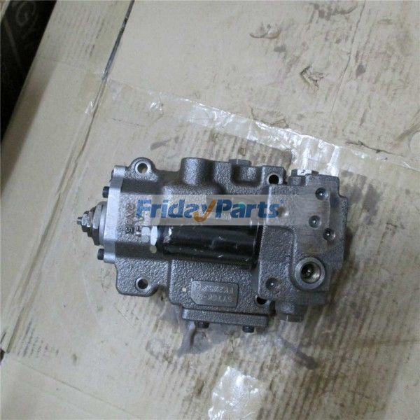 KOBELCO用レギュレータメインポンプサーボバルブアセンブリ