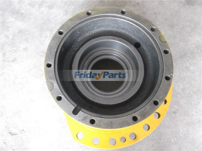  KOBELCO Swing motor Reduction Gearbox Case For KOBELCO