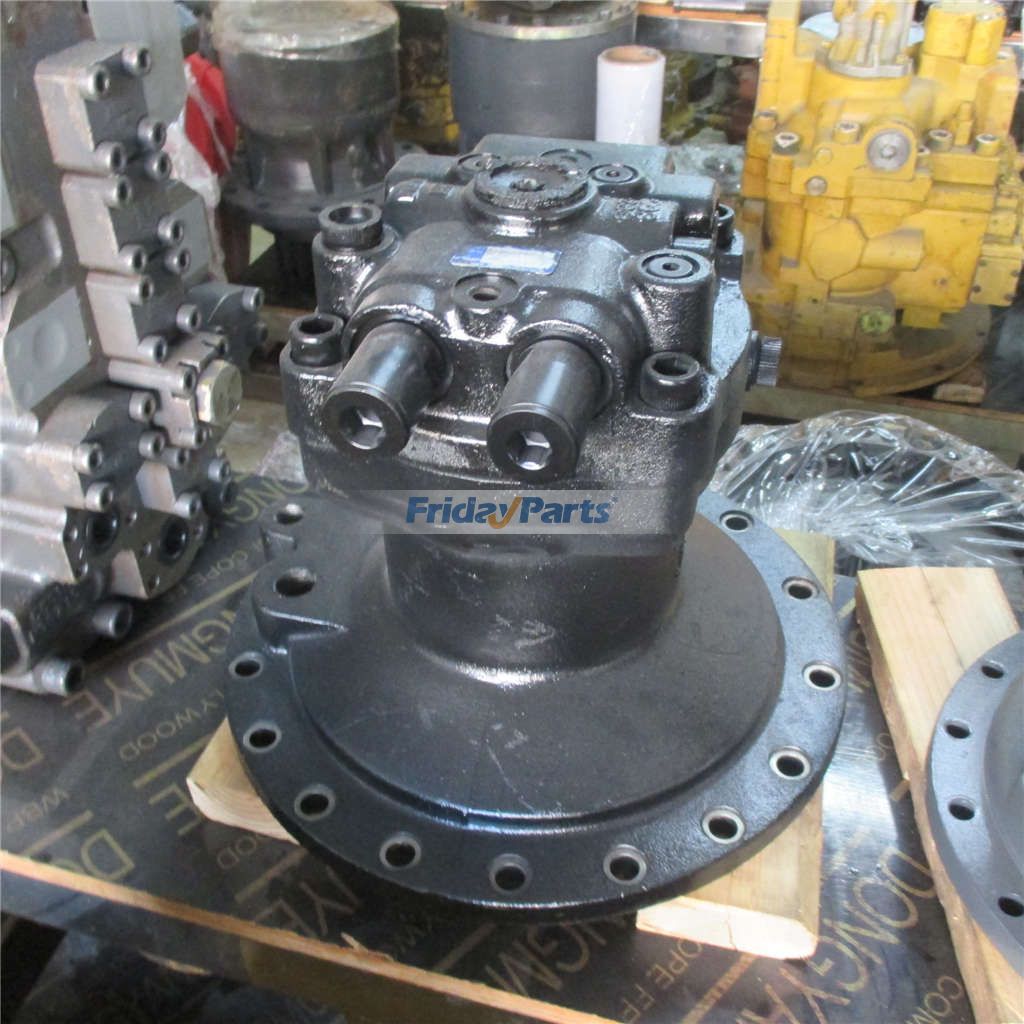 KOBELCO用KOBELCO SK200-8 旋回モータ