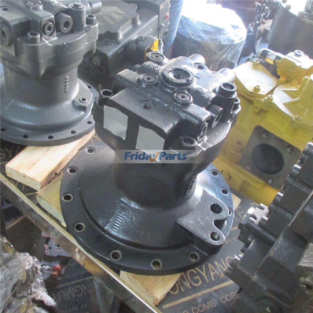 KOBELCO用用KOBELCO SK200-8 旋回モータ