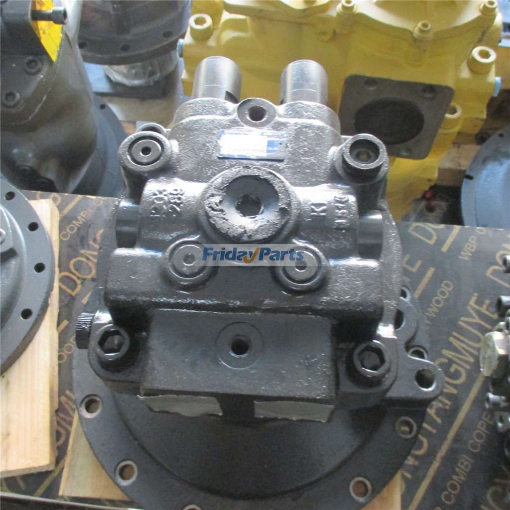 FridayPartsのKOBELCO SK200-8 旋回モータ