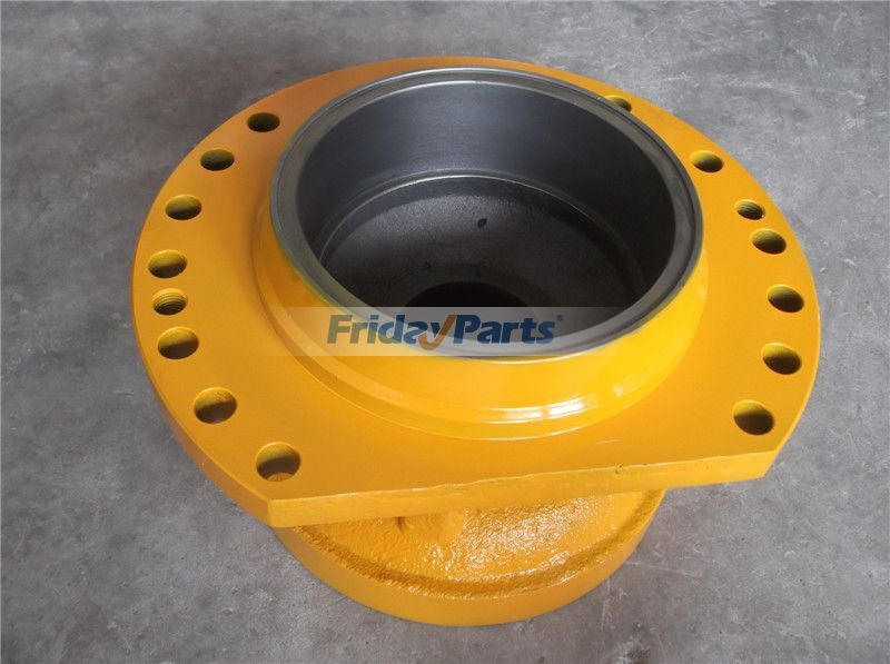 KOBELCO SK200-8 Swing Vertical Shaft Base for Excavator