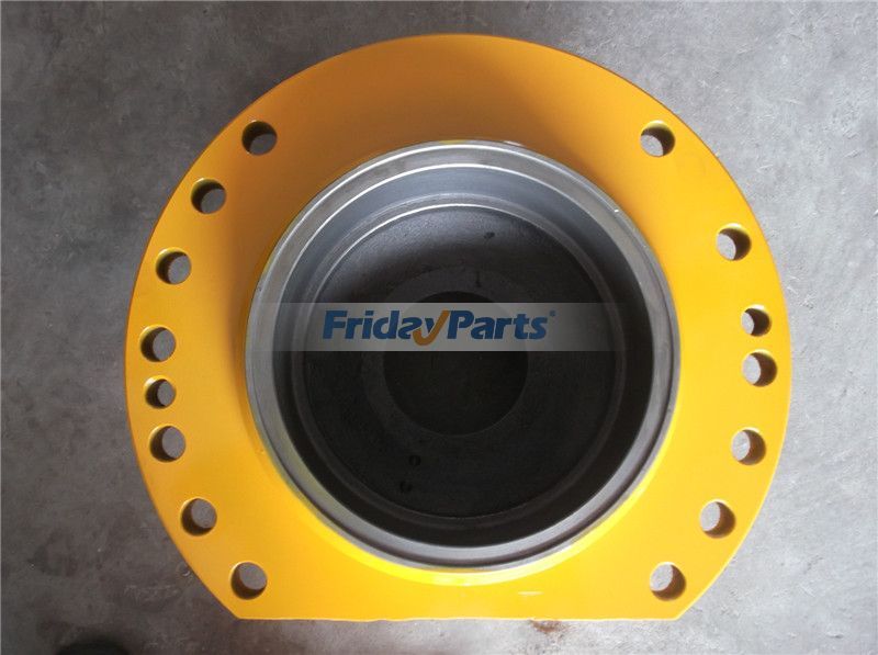 Excavator KOBELCO SK200-8 Swing Vertical Shaft Base