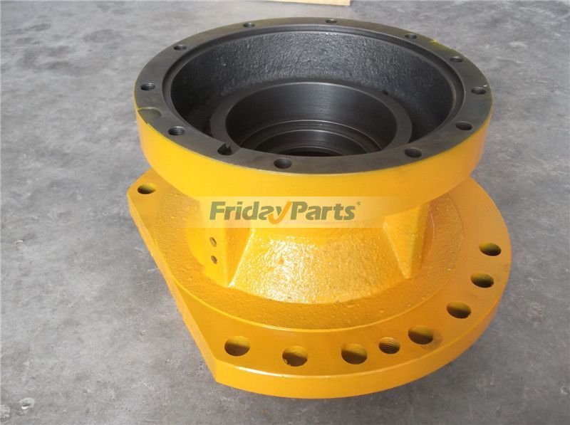 KOBELCO SK200-8 Swing Vertical Shaft Base in Stock in China