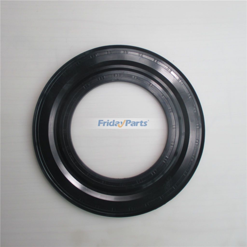 KOBELCO SK200-8 Öldichtungsplatte für vertikale WelleFür KOBELCO