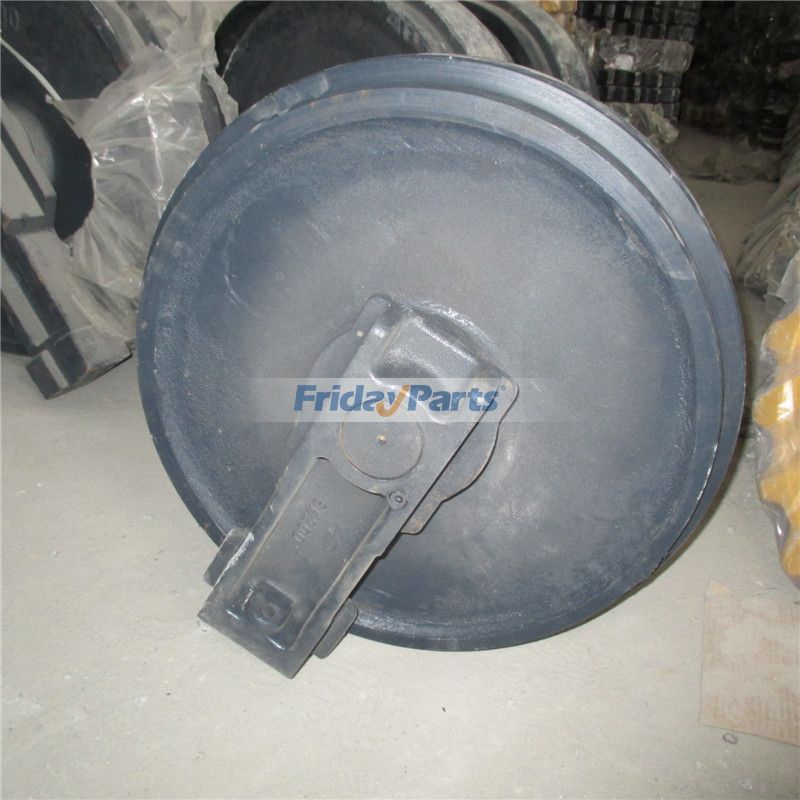 KOBELCO用用コベルコ ショベル SK200-3 SK200-6 SK200LC-6 SK210-6 アイドラー 24100N5948F2 24100N6417F1