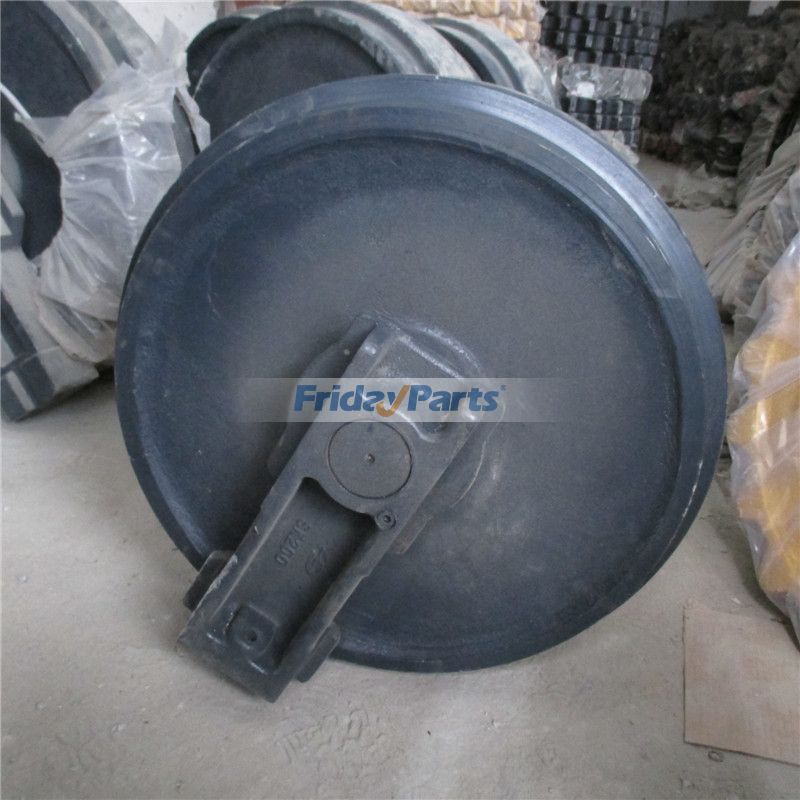 FridayPartsの怠け者