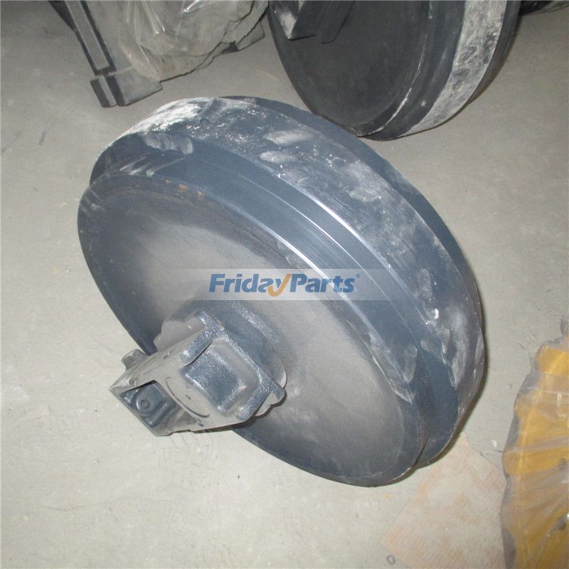 エクスカベーター 怠け者