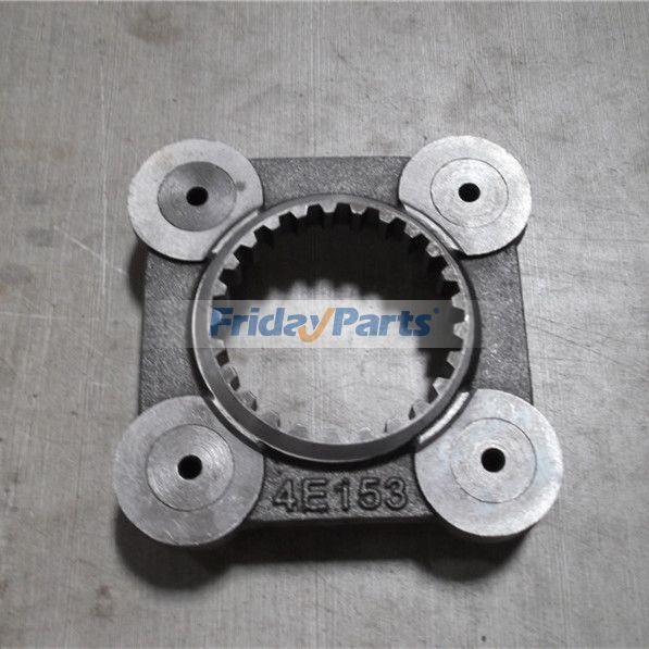 Excavator KOBELCO SK200 Swing motor First class four star frame with Pin