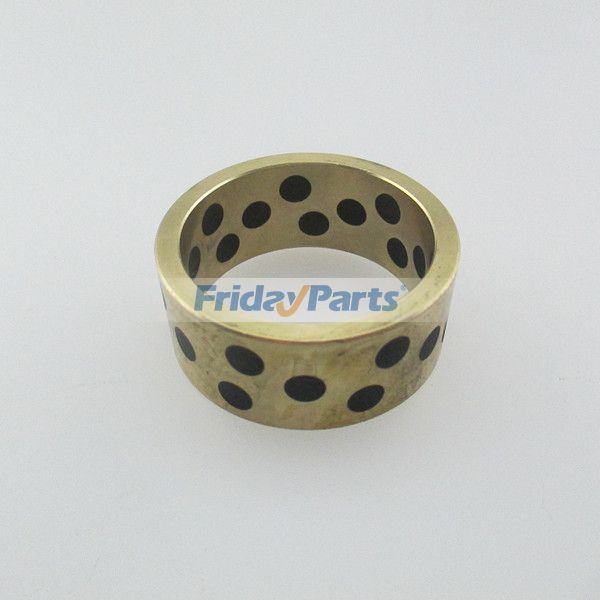 Für Kobelco Bagger SK210-8 Swing 1. Kupferbuchse