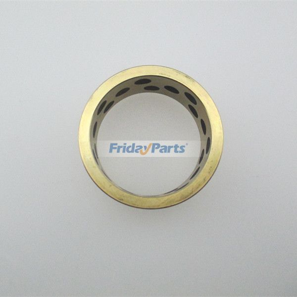 FridayParts Schwingen Sie den 1. Kupferbusch