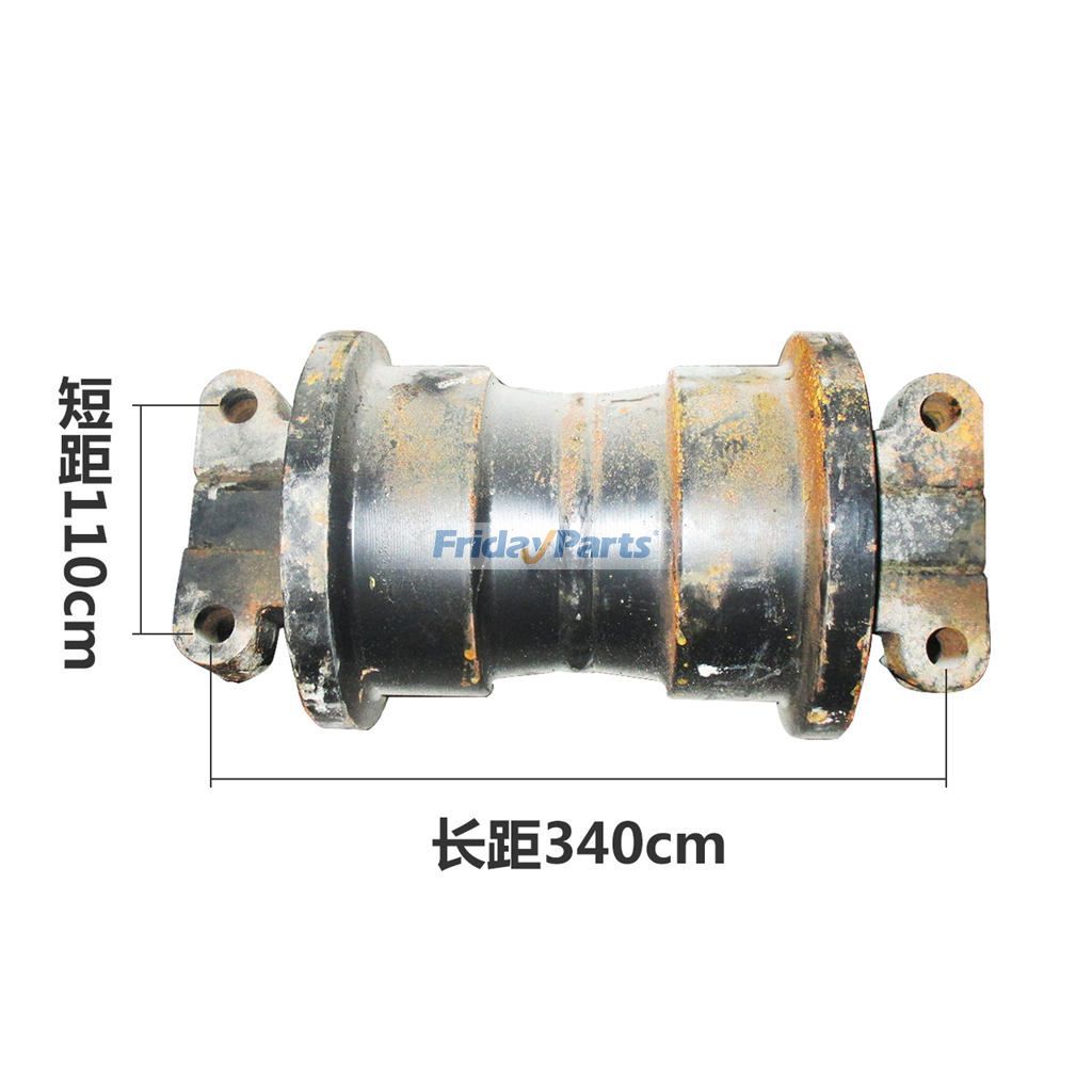 KOBELCO SK220-5 Track Roller