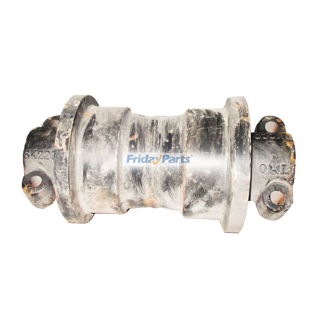 エクスカベーター トラックローラー 下部ローラー ボトムローラー