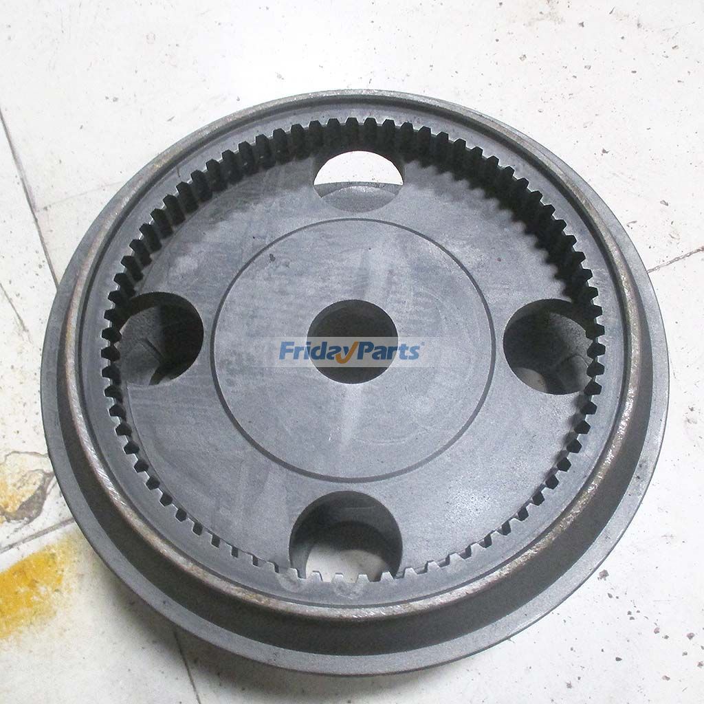 KOBELCO SK225-9 Swing Second Class four star Frame in Stock in China