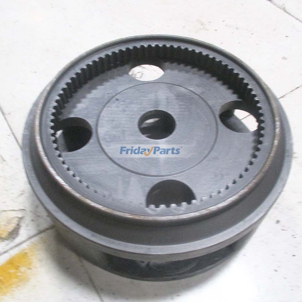 Excavator KOBELCO SK225-9 Swing Second Class four star Frame