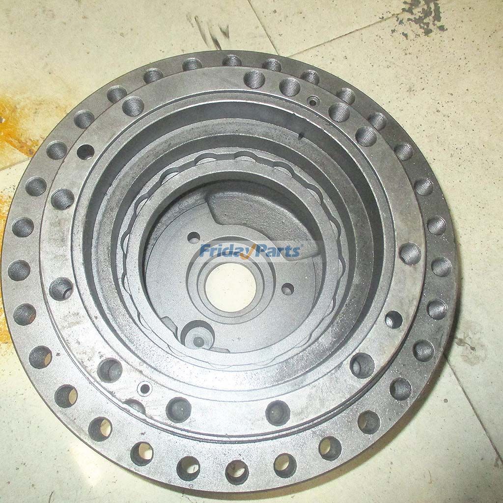 エクスカベーター KOBELCO SK225-9 トラベルモーター シール/カバー