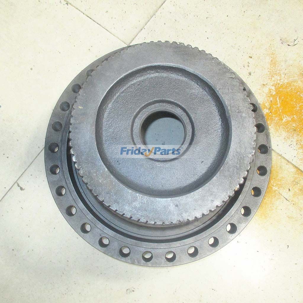 KOBELCO用KOBELCO SK225-9 トラベルモーター シール/カバー