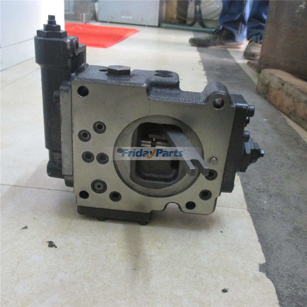 Ensemble de servo-valve de pompe principale de régulateur KOBELCO SK230-1