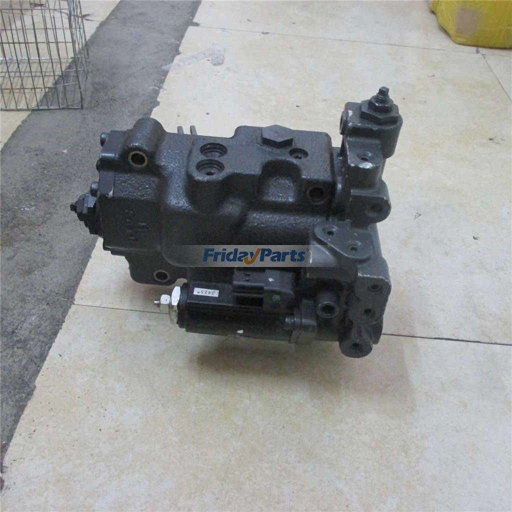 FridayPartsのKOBELCO SK230-1 レギュレータ メインポンプ サーボバルブ アセンブリ