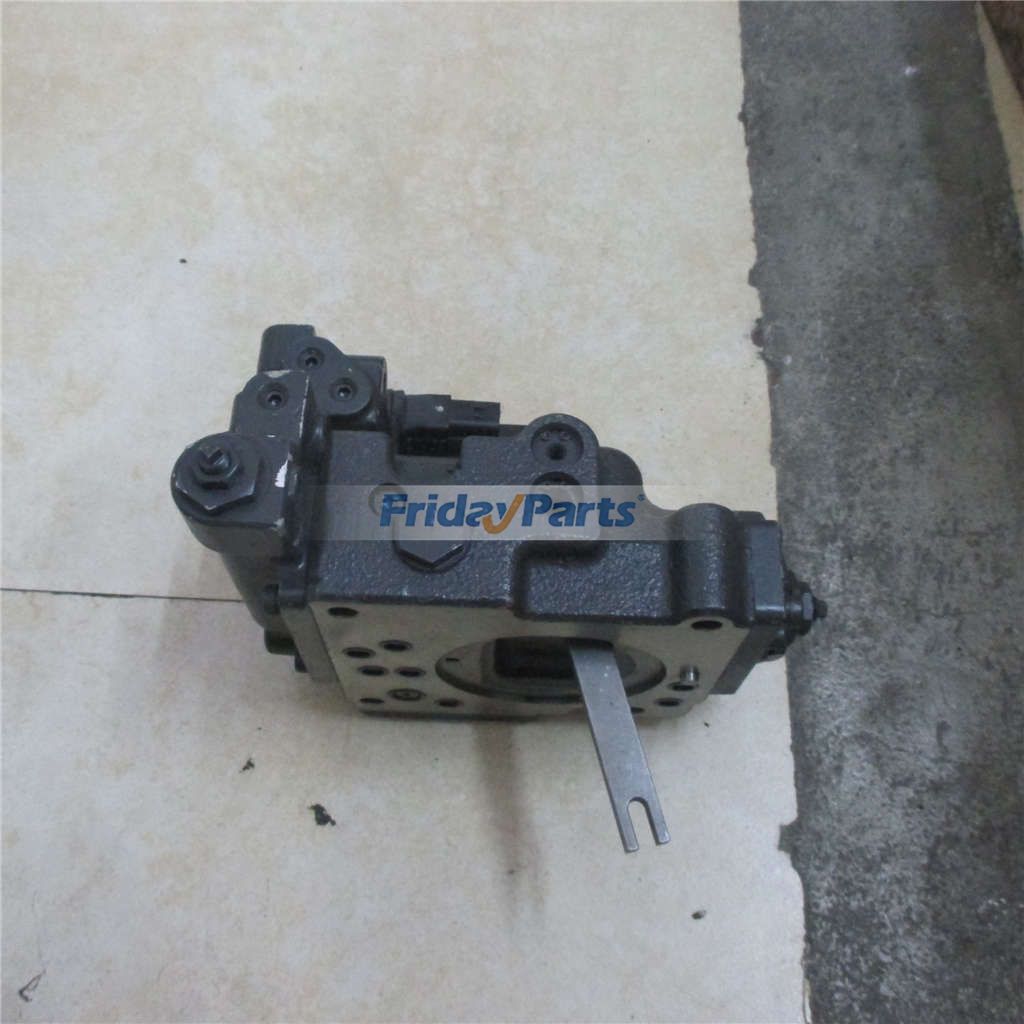 Excavator KOBELCO SK230-6 Regulator Main Pump Servo Valve Assy
