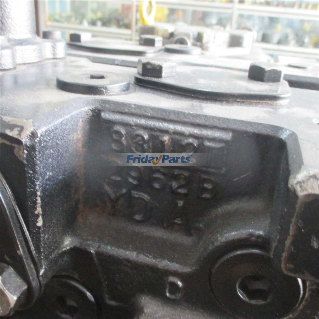 FridayPartsのメインコントロールバルブアセンブリ