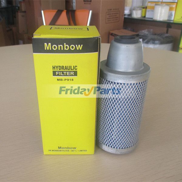 For Kobelco Excavator SK200-6E Oil-water Separator LSO2P0102R100