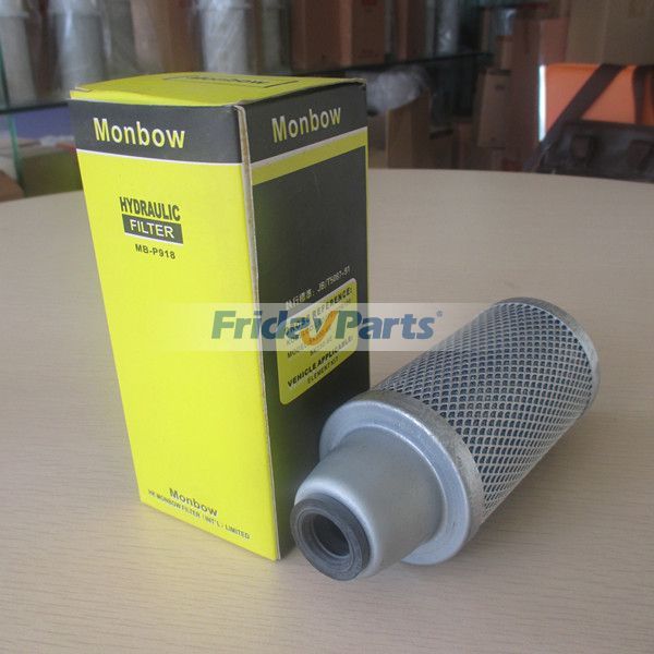 Oil-water Separator in Stock in China